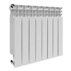 Биметаллический радиатор MIRADO 85/500 (10 секций)