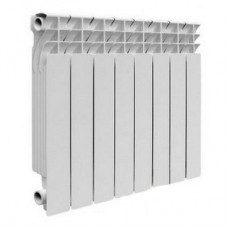Алюминиевые радиаторы Mirado 96/500 (10 секций)